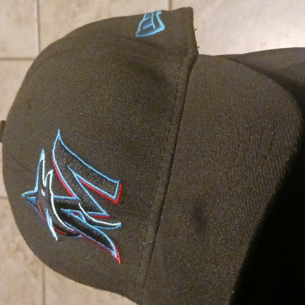 Miami dolphins hat